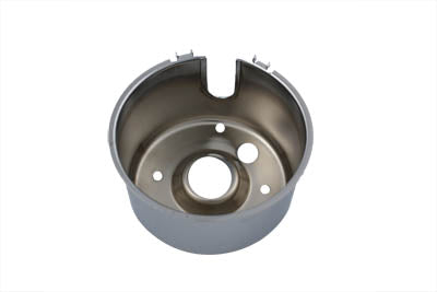 Chrome Speedometer Cover