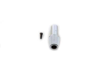 Speedometer Reset Knob