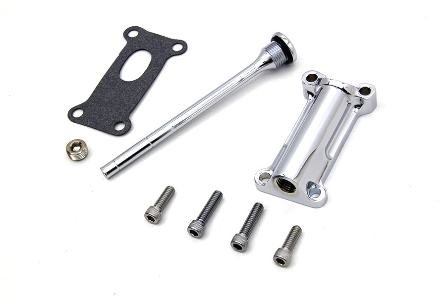 Radium Chrome Oil Filler Kit