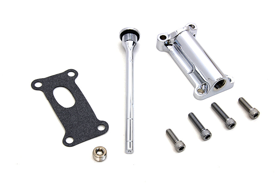 Radium Chrome Oil Filler Kit