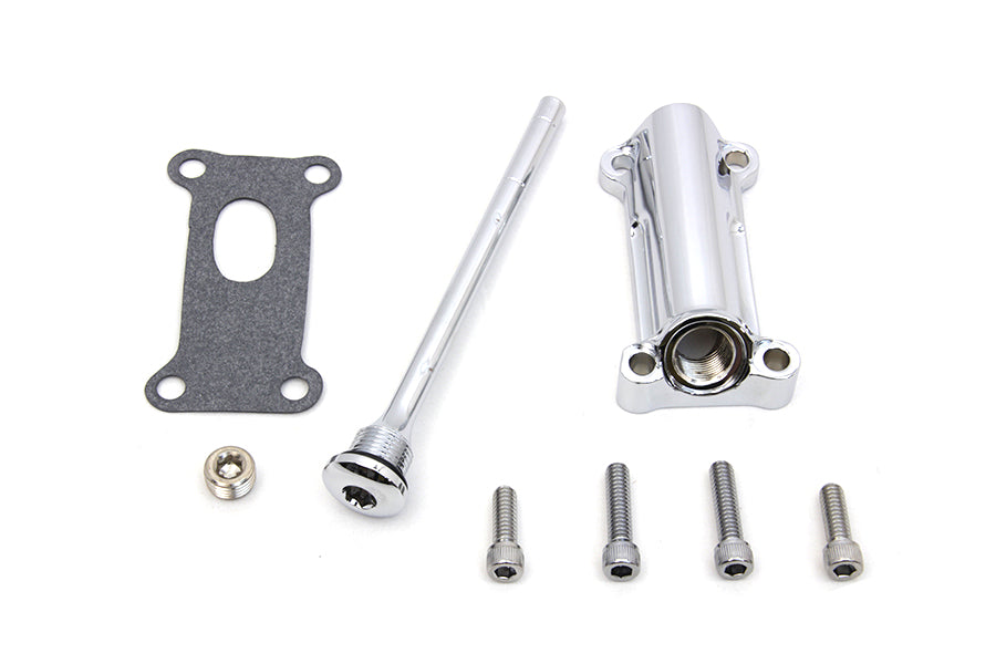 Radium Chrome Oil Filler Kit