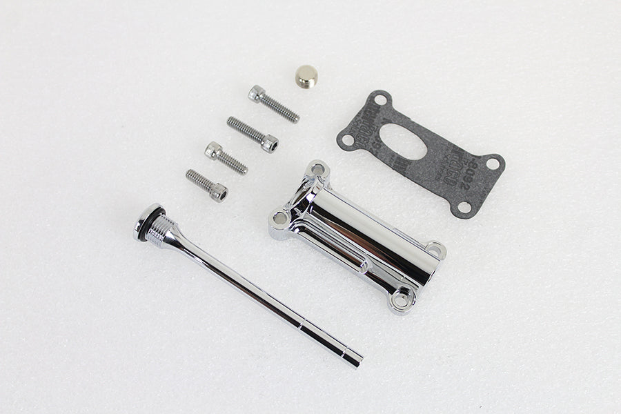 Radium Chrome Oil Filler Kit