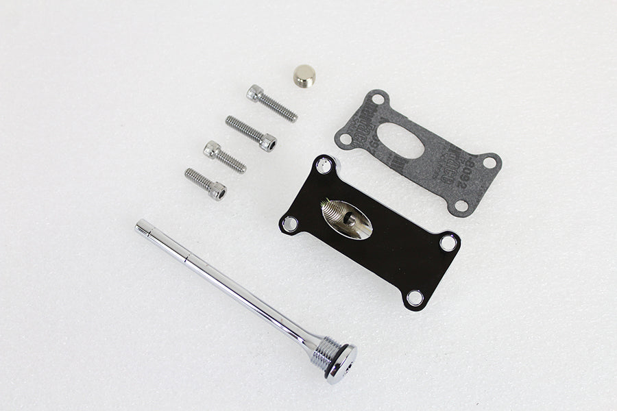 Radium Chrome Oil Filler Kit