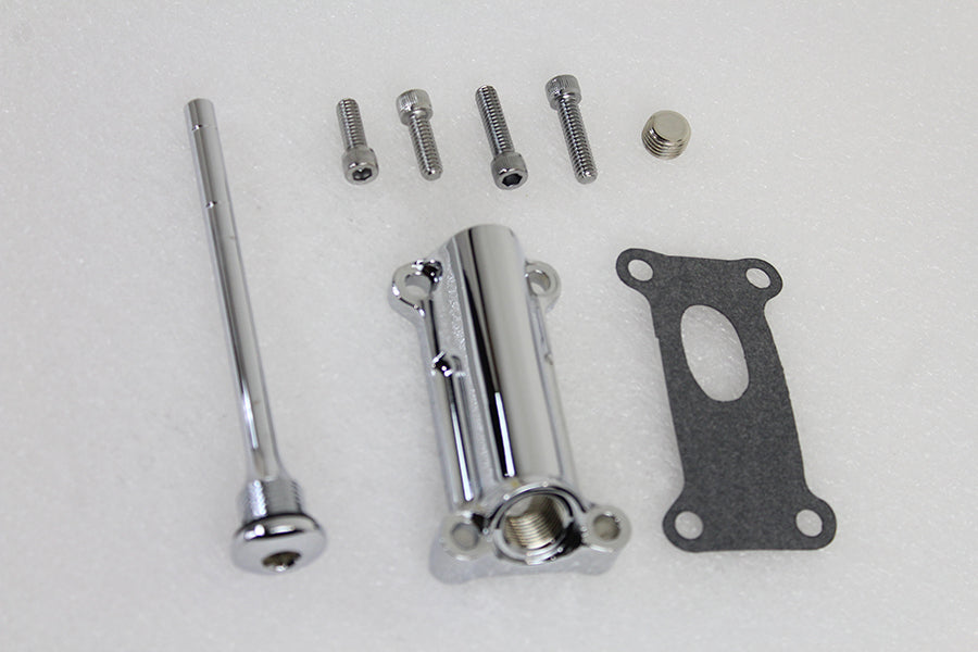 Radium Chrome Oil Filler Kit