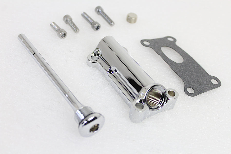 Radium Chrome Oil Filler Kit
