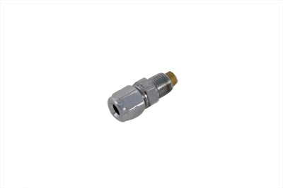 Top End Oil Restrictor Fitting