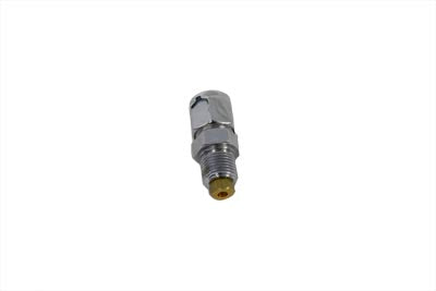 Top End Oil Restrictor Fitting