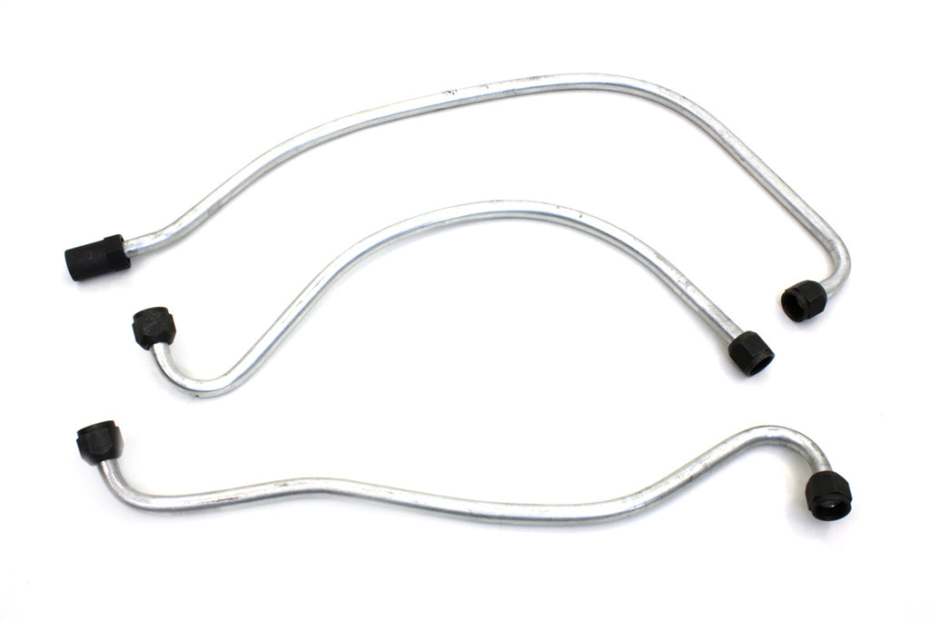 Cadmium Oil Line Set