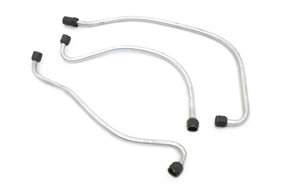 Cadmium Oil Line Set