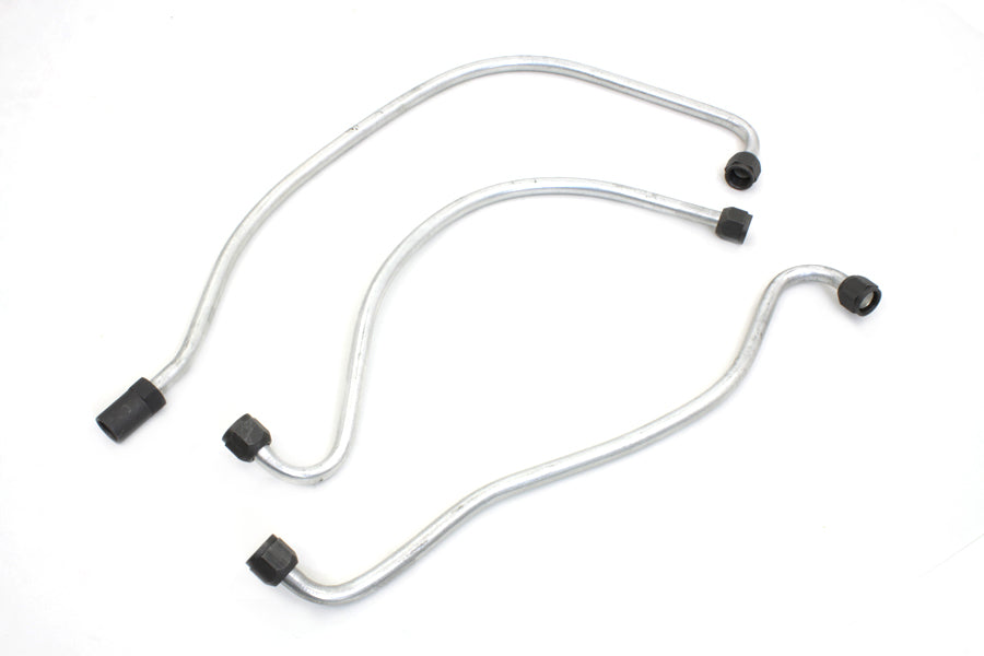 Cadmium Oil Line Set