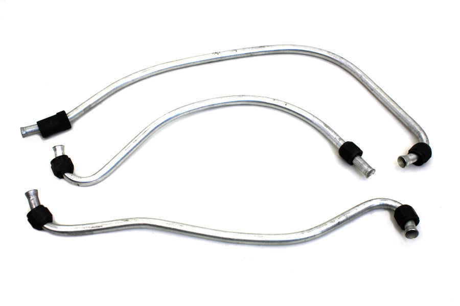 Cadmium Oil Line Set