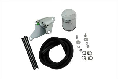 Pura Flow Oil Filter Kit