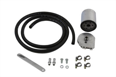Oil Cooler Filter Kit
