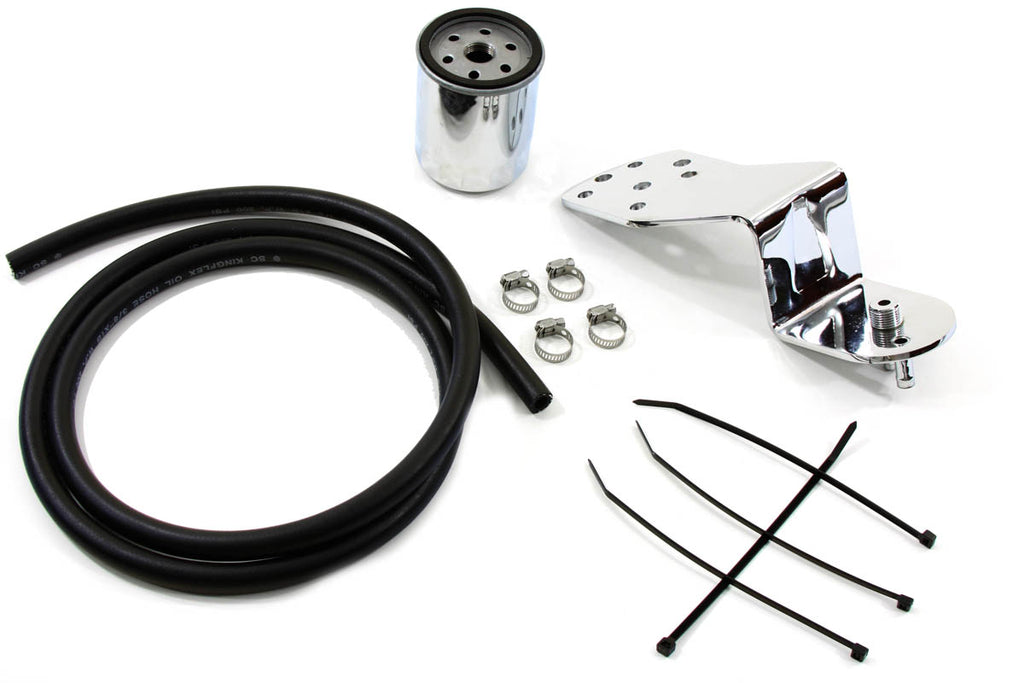 Oil Filter Kit