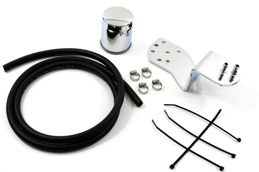 Oil Filter Kit