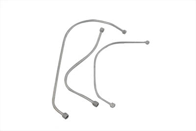 Cadmium Oil Line Set