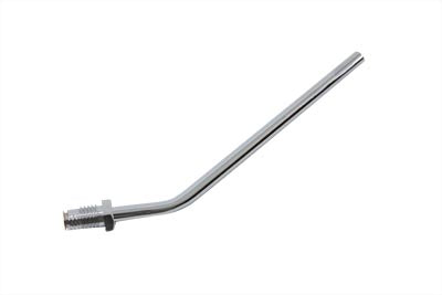 Breather Pipe Chrome