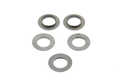 Oil Filter Retainer Lower