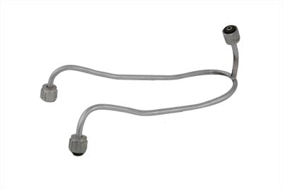 Replica 'Y' Oil Line