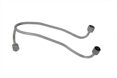 Replica 'Y' Oil Line