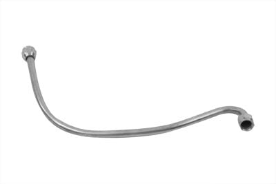 Cadmium Vent Oil Line