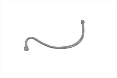 Cadmium Vent Oil Line