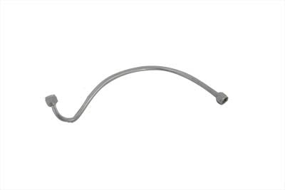 Cadmium Vent Oil Line