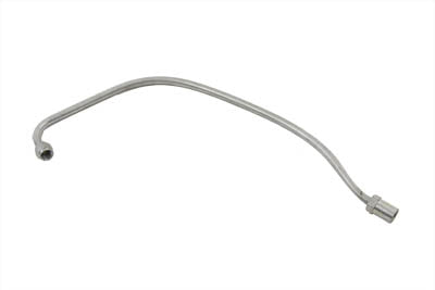 Cadmium Feed Oil Line