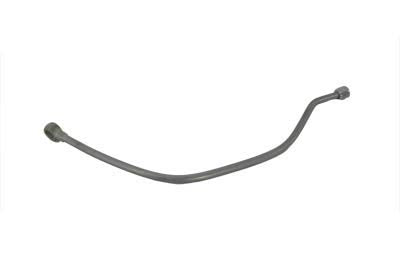 Cadmium Feed Oil Line