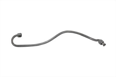 Cadmium Feed Oil Line