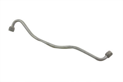 Cadmium Return Oil Line