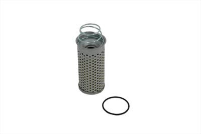 Drop In Oil Filter