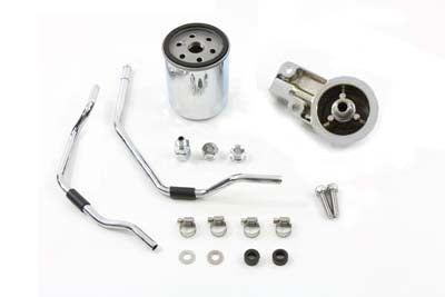 Oil Filter Kit