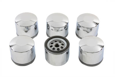 Motor Shop Oil Filter