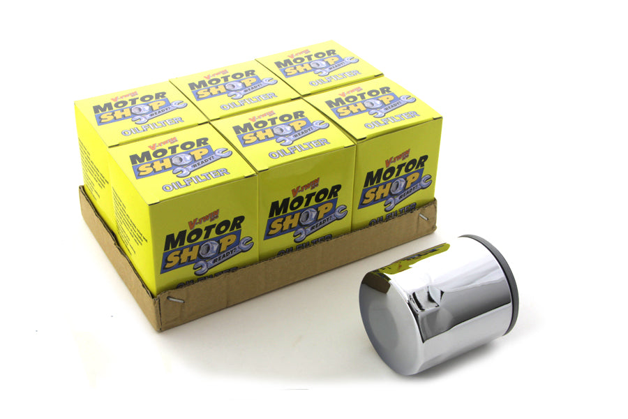 Motor Shop Oil Filter Vintage Parts Suppliers