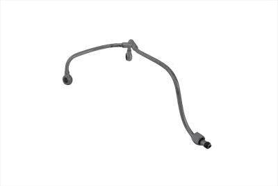 Knucklehead Top Oiler Banjo Line