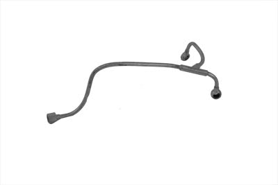 Knucklehead Top Oiler Banjo Line