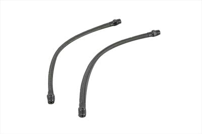 Braided Overhead Rocker Arm Oil Line