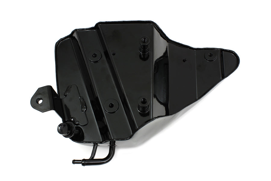 Oil Tank Black