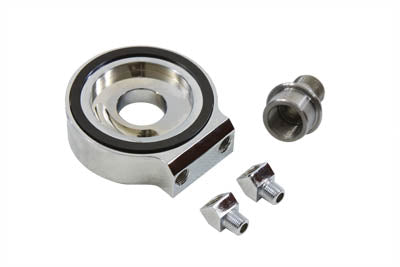 Oil Filter Adapter
