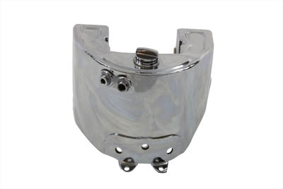 Replica Chrome Oil Tank