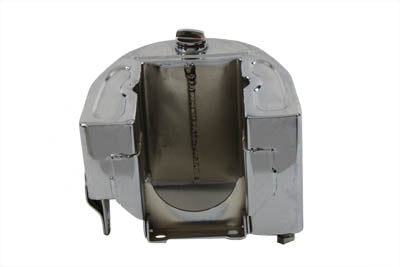 Replica Chrome Oil Tank