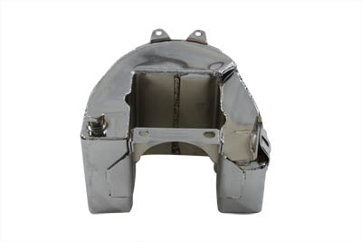 Replica Chrome Oil Tank