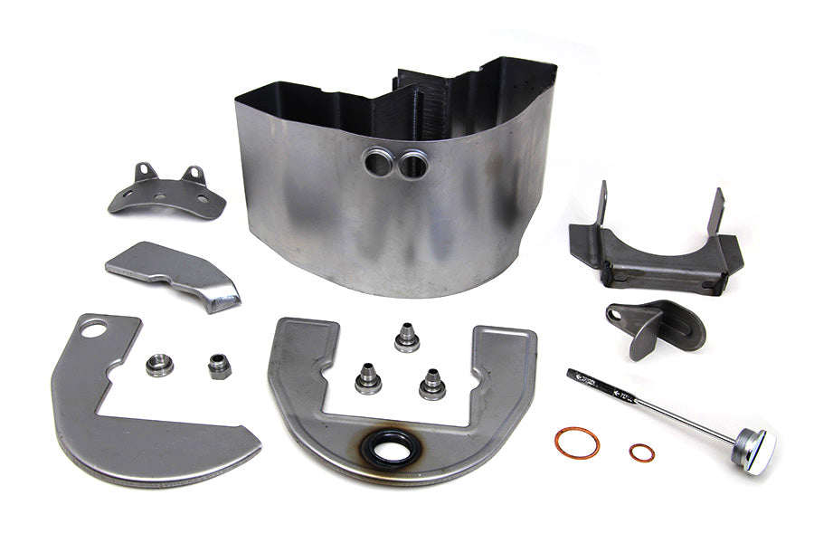 Oil Tank Parts Kit