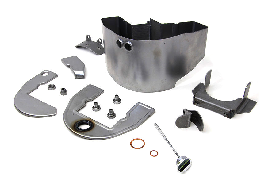 Oil Tank Parts Kit