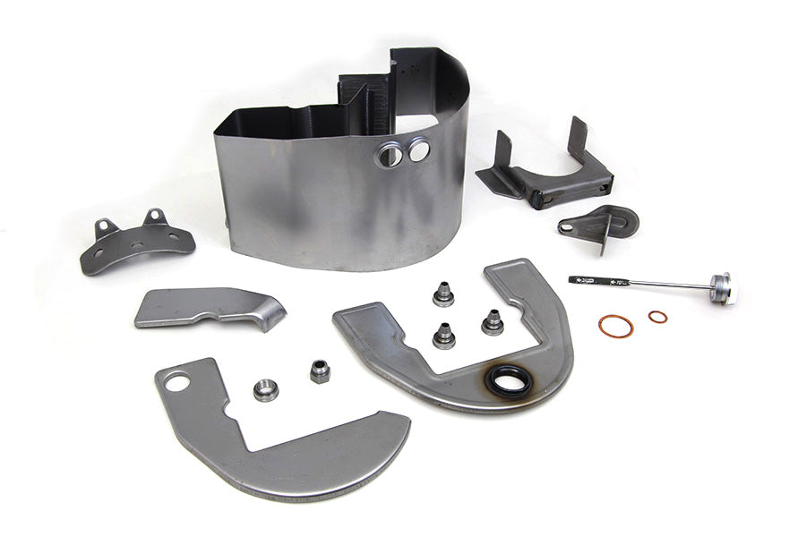 Oil Tank Parts Kit