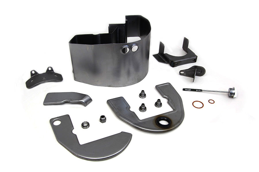 Oil Tank Parts Kit