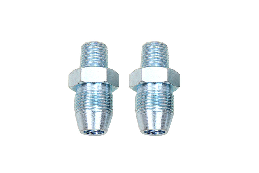 Oil Line Fitting Set