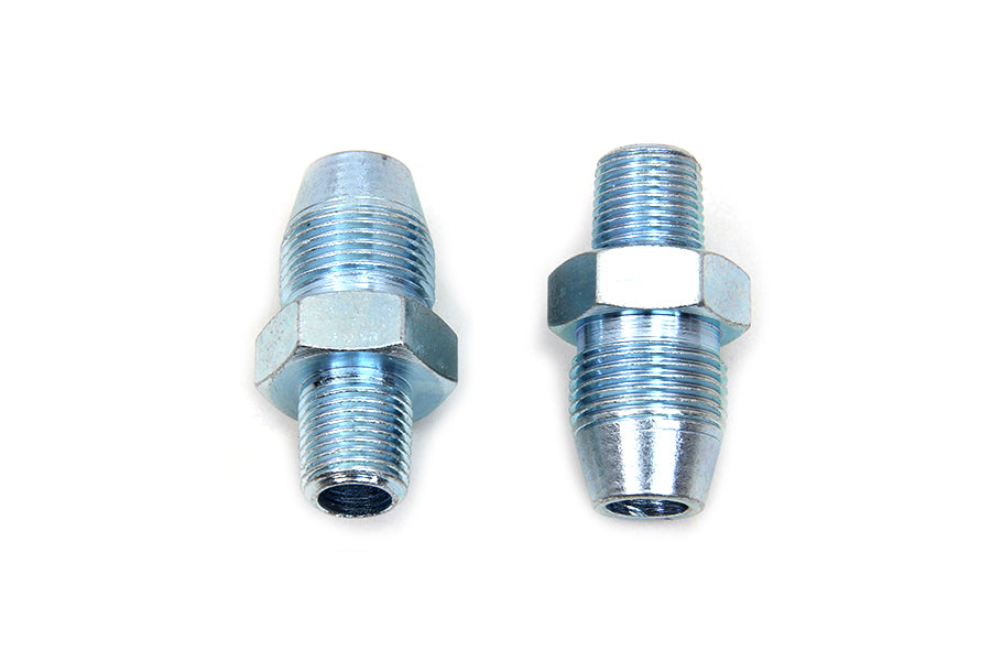 Oil Line Fitting Set