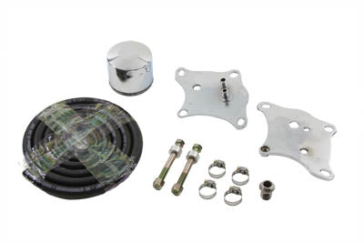 Oil Filter Kit